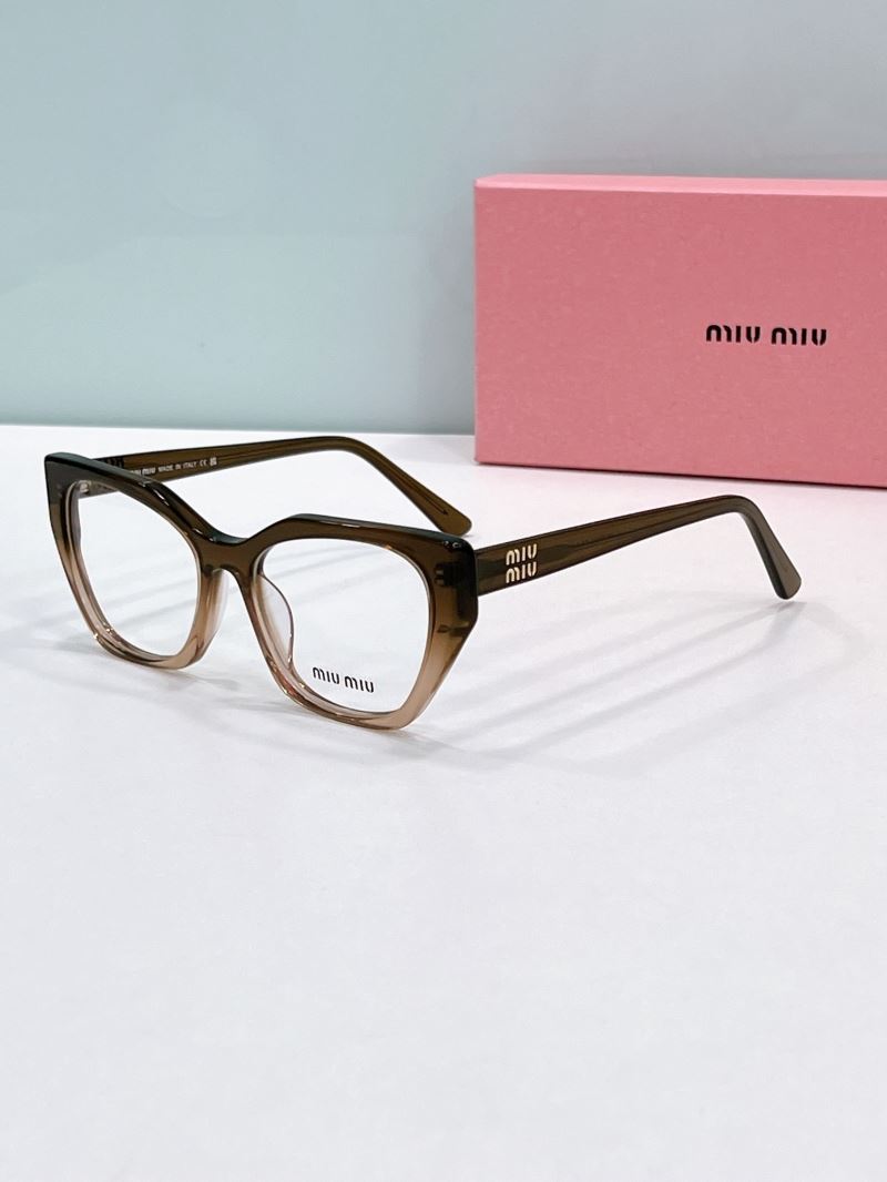 Miu Miu Sunglasses